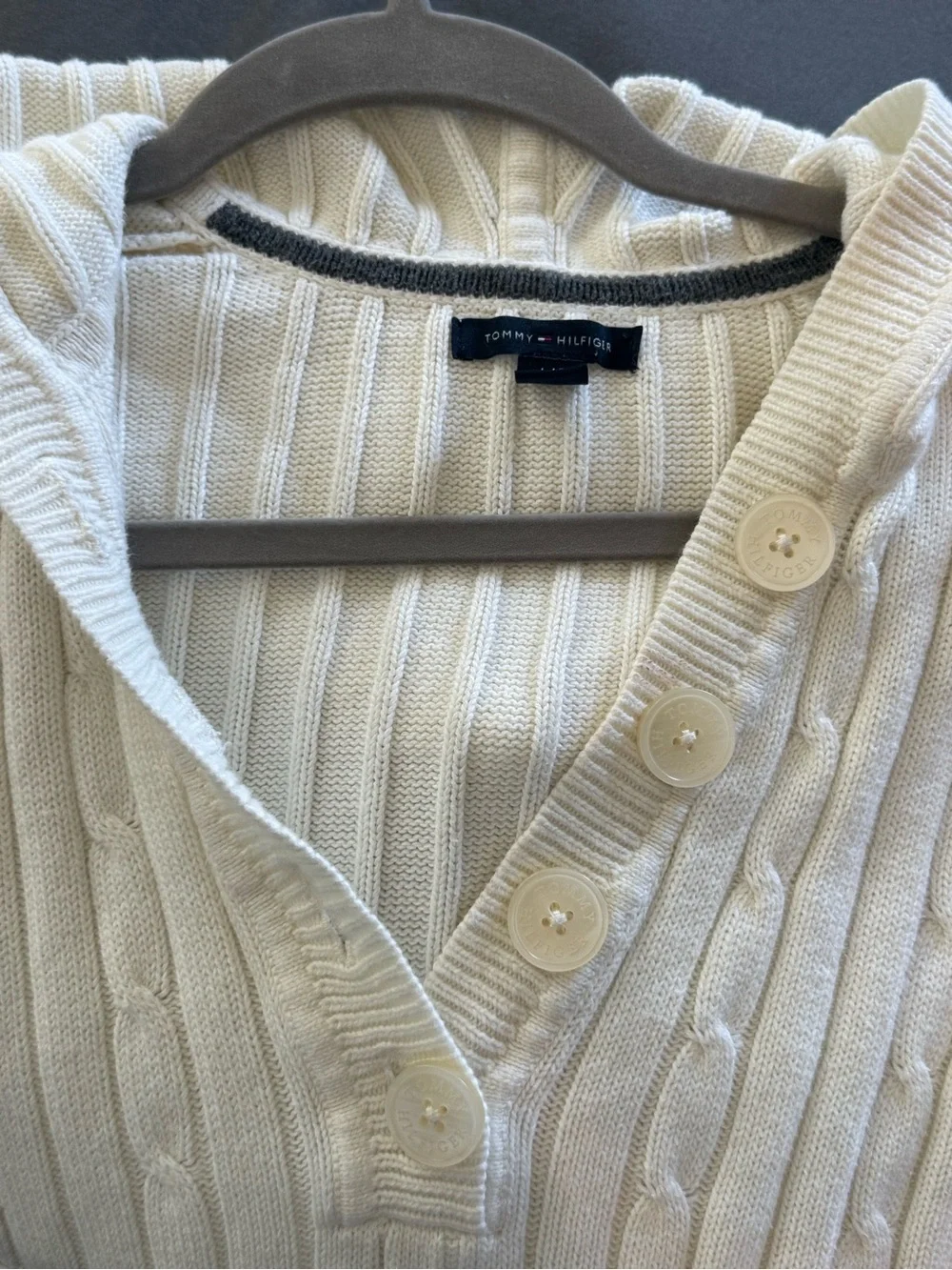 Tommy Hilfiger tommy hilfiger